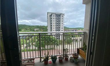 ALQUILER APARTAMENTO LINEA BLANCA PANAMA PACIFICO PH MADEIRA 1RE