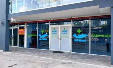 LOCAL COMERCIAL EN LA CRESTA  PLAZA SIGNATURE PLANTA BAJA 1B 170M2