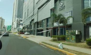 LOCAL COMERCIAL EN LA CRESTA  PLAZA SIGNATURE PLANTA BAJA 1B 170M2