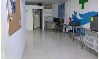 LOCAL COMERCIAL EN LA CRESTA  PLAZA SIGNATURE PLANTA BAJA 1B 170M2
