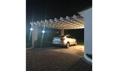 Venta y alquiler: Casa en Hacienda Pacífica, San Carlos