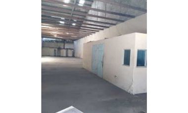 SE VENDE BODEGA EN ZONA LIBRE