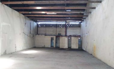 SE VENDE BODEGA EN ZONA LIBRE
