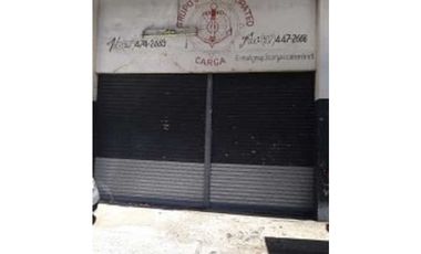 SE VENDE BODEGA EN ZONA LIBRE