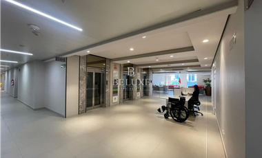 VENDO OFICINA-CONSULTORIO EN TOWN CENTER, COSTA DEL ESTE (2)