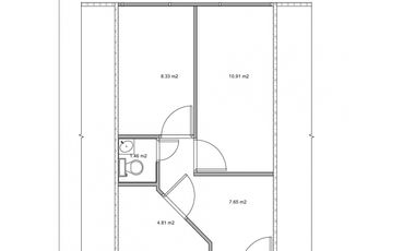 VENDO OFICINA-CONSULTORIO EN TOWN CENTER, COSTA DEL ESTE (2)