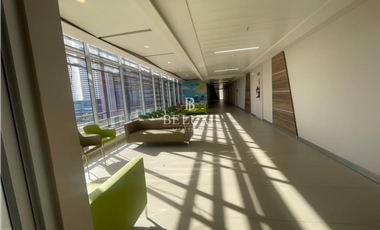 VENDO OFICINA-CONSULTORIO EN TOWN CENTER, COSTA DEL ESTE (2)