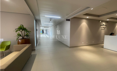 VENDO OFICINA-CONSULTORIO EN TOWN CENTER, COSTA DEL ESTE (2)