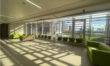 VENDO OFICINA-CONSULTORIO EN TOWN CENTER, COSTA DEL ESTE (2)