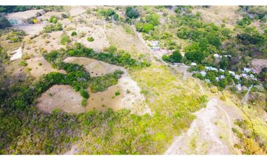Venta de finca Las uvas San Carlos