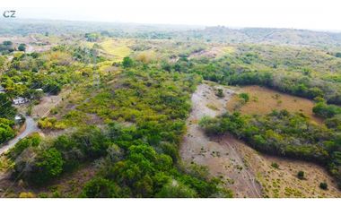 Venta de finca Las uvas San Carlos
