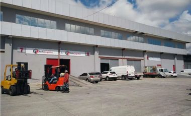 Venta de proyecto de galeras en 24 de Diciembre