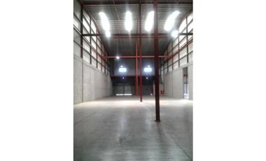 Venta de proyecto de galeras en 24 de Diciembre