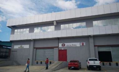 Venta de proyecto de galeras en 24 de Diciembre
