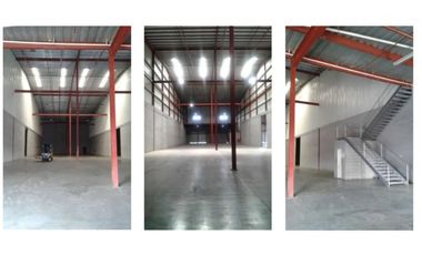 Venta de proyecto de galeras en 24 de Diciembre