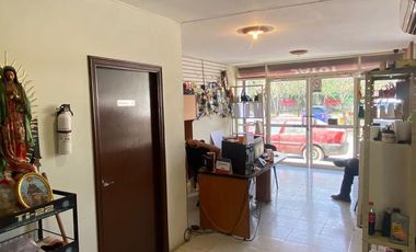 Bodega Industrial - Benito Juárez Centro