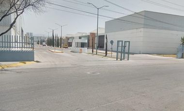 Bodega en Renta Ciudad Industrial Leon Gto