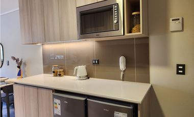 ARRIENDO METRO TOESCA / EJERCITO / CLAUDIO GAY