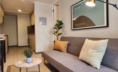 ARRIENDO METRO TOESCA / EJERCITO / CLAUDIO GAY