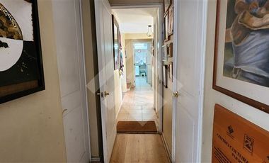 Casa en Venta en Los Valles