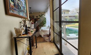 Casa en Venta en Los Valles