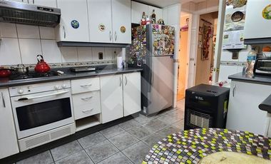 Casa en Venta en Los Valles