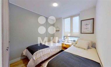Departamento en Venta en Nuevos a estrenar!