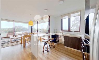Departamento en Venta en Nuevos a estrenar!