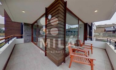 Departamento en Venta en Nuevos a estrenar!