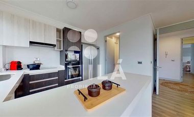 Departamento en Venta en Nuevos a estrenar!
