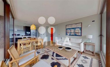 Departamento en Venta en Nuevos a estrenar!