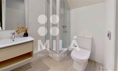 Departamento en Venta en Nuevos a estrenar!