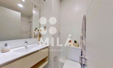 Departamento en Venta en Nuevos a estrenar!