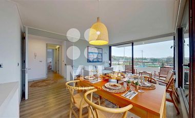 Departamento en Venta en Nuevos a estrenar!