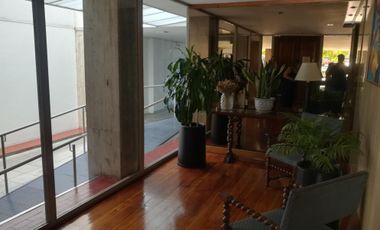 EXCELENTE DEPARTAMENTO 4 AMB CON COCHERA , AV. SANTA FE 2000 MARTINEZ