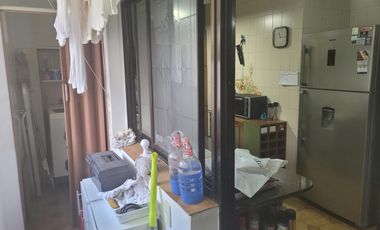 EXCELENTE DEPARTAMENTO 4 AMB CON COCHERA , AV. SANTA FE 2000 MARTINEZ