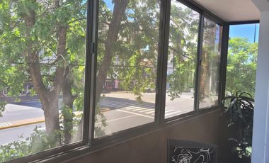EXCELENTE DEPARTAMENTO 4 AMB CON COCHERA , AV. SANTA FE 2000 MARTINEZ