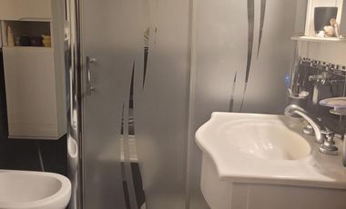 EXCELENTE DEPARTAMENTO 4 AMB CON COCHERA , AV. SANTA FE 2000 MARTINEZ