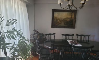 EXCELENTE DEPARTAMENTO 4 AMB CON COCHERA , AV. SANTA FE 2000 MARTINEZ