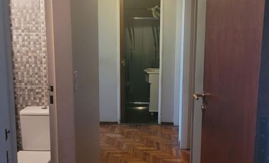 EXCELENTE DEPARTAMENTO 4 AMB CON COCHERA , AV. SANTA FE 2000 MARTINEZ