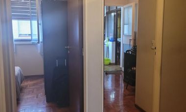 EXCELENTE DEPARTAMENTO 4 AMB CON COCHERA , AV. SANTA FE 2000 MARTINEZ