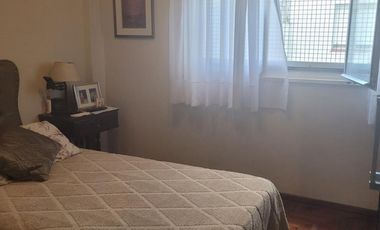 EXCELENTE DEPARTAMENTO 4 AMB CON COCHERA , AV. SANTA FE 2000 MARTINEZ