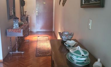 EXCELENTE DEPARTAMENTO 4 AMB CON COCHERA , AV. SANTA FE 2000 MARTINEZ