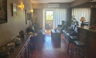 EXCELENTE DEPARTAMENTO 4 AMB CON COCHERA , AV. SANTA FE 2000 MARTINEZ