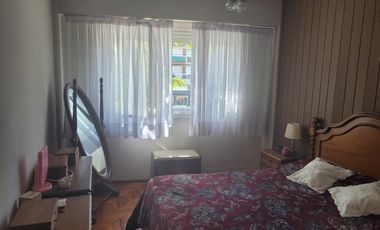 EXCELENTE DEPARTAMENTO 4 AMB CON COCHERA , AV. SANTA FE 2000 MARTINEZ