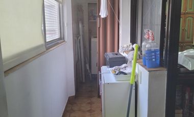 EXCELENTE DEPARTAMENTO 4 AMB CON COCHERA , AV. SANTA FE 2000 MARTINEZ