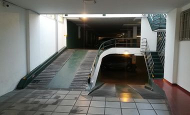 EXCELENTE DEPARTAMENTO 4 AMB CON COCHERA , AV. SANTA FE 2000 MARTINEZ