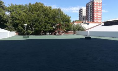 EXCELENTE DEPARTAMENTO 4 AMB CON COCHERA , AV. SANTA FE 2000 MARTINEZ