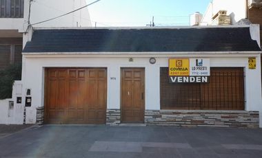Casa en venta en Lanus Este