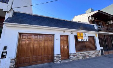 Casa en venta en Lanus Este